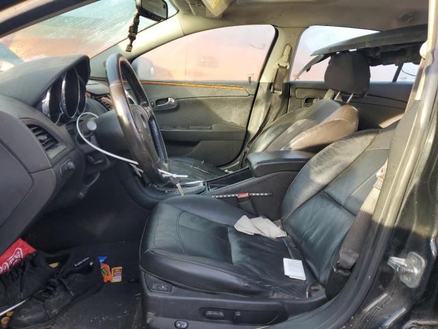 Photo 7 from auction – 2012 CHEVROLET MALIBU 2LT with VIN 1G1ZD5EU9CF303616
