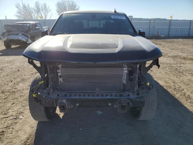 Photo 5 from auction – 2021 CHEVROLET SILVERADO with VIN 1GCUYDED3MZ124083