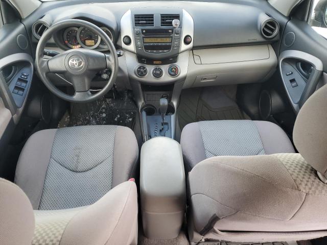 Photo 8 from auction – 2008 TOYOTA RAV4 with VIN JTMZD33V685116127