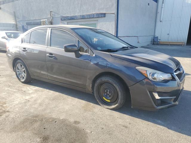 Photo 4 from auction – 2016 SUBARU IMPREZA PR with VIN JF1GJAB60GH009396