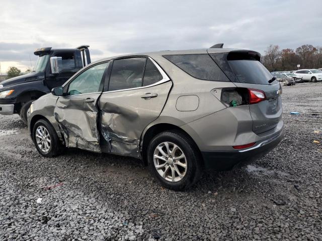Photo 2 from auction – 2018 CHEVROLET EQUINOX LT with VIN 3GNAXJEV3JS639016