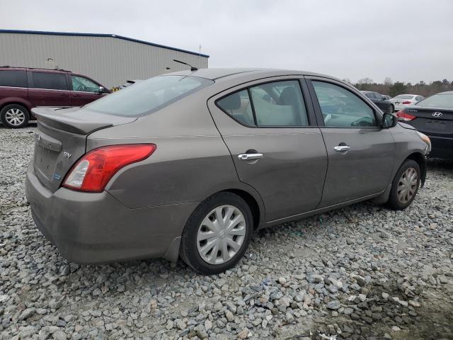 Photo 3 from auction – 2015 NISSAN VERSA S with VIN 3N1CN7AP7FL852363