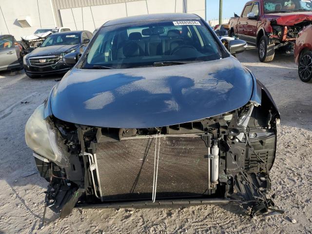 Photo 5 from auction – 2015 NISSAN ALTIMA 2.5 with VIN 1N4AL3AP7FC152718