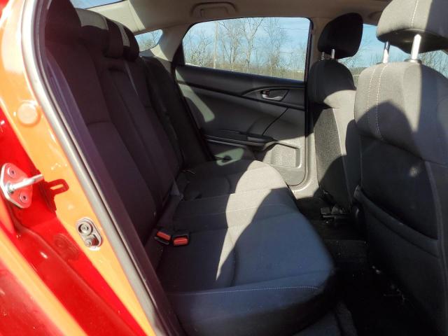 Photo 10 from auction – 2017 HONDA CIVIC EX with VIN 2HGFC2F72HH557809