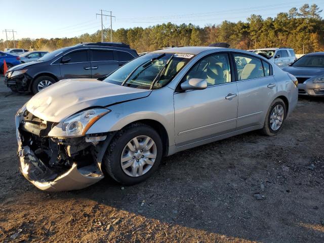 NISSAN ALTIMA BAS 2012 with VIN 1N4AL2APXCN486185 - Photo from auction