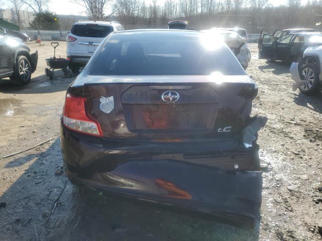 Photo 6 from auction – 2013 TOYOTA SCION TC with VIN JTKJF5C77D3047290