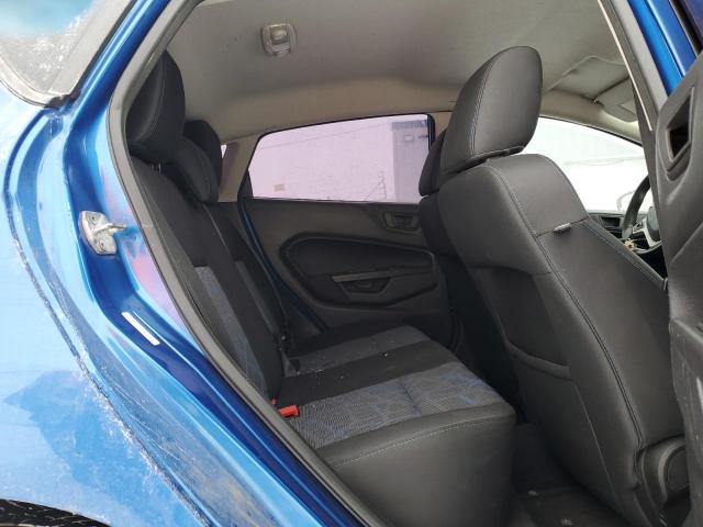 Photo 10 from auction – 2011 FORD FIESTA SE with VIN 3FADP4EJ4BM188517