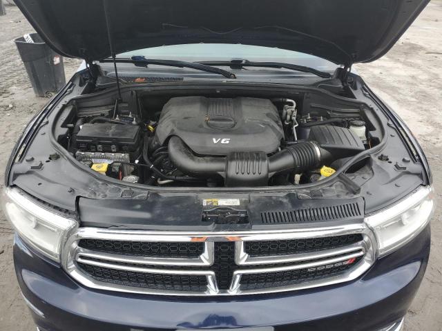 Photo 12 from auction – 2015 DODGE DURANGO LI with VIN 1C4RDJDG7FC864267