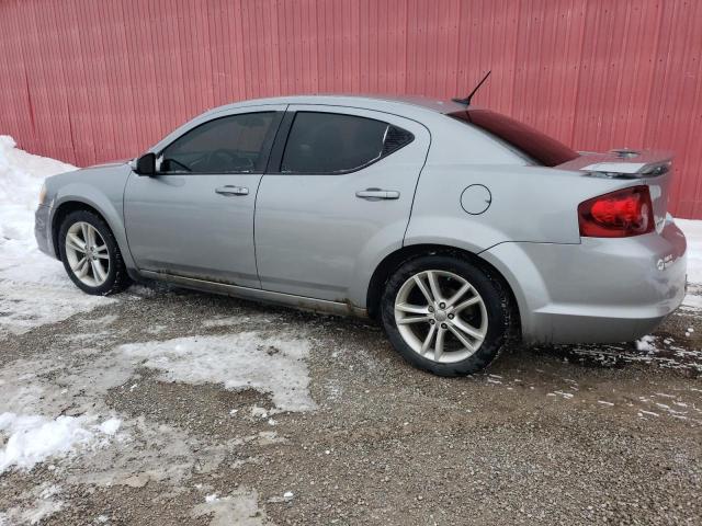 Photo 2 from auction – 2013 DODGE AVENGER SX with VIN 1C3CDZCB2DN510639