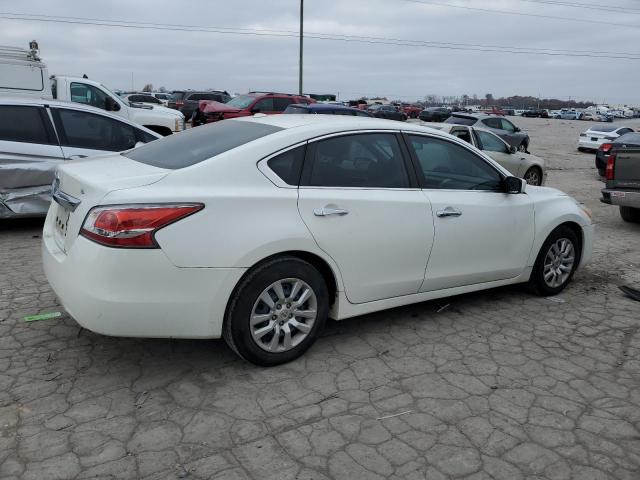 Photo 3 from auction – 2015 NISSAN ALTIMA 2.5 with VIN 1N4AL3AP7FC280795