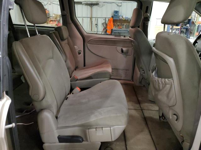 Photo 11 from auction – 2007 DODGE GRAND CARA with VIN 2D4GP44LX7R360191