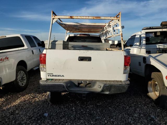 Photo 6 from auction – 2011 TOYOTA TUNDRA with VIN 5TFLY5F1XBX108199