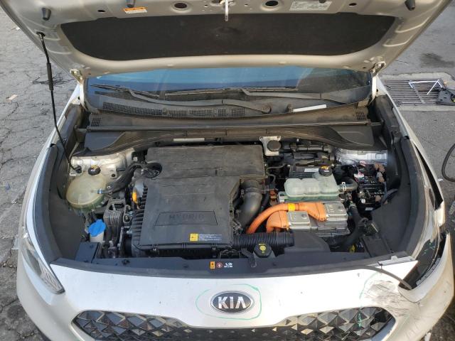 Photo 11 from auction – 2020 KIA NIRO LX with VIN KNDCB3LC4L5400844