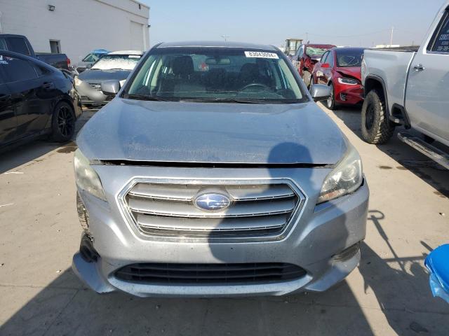 Photo 5 from auction – 2016 SUBARU LEGACY 2.5 with VIN 4S3BNBC69G3019449