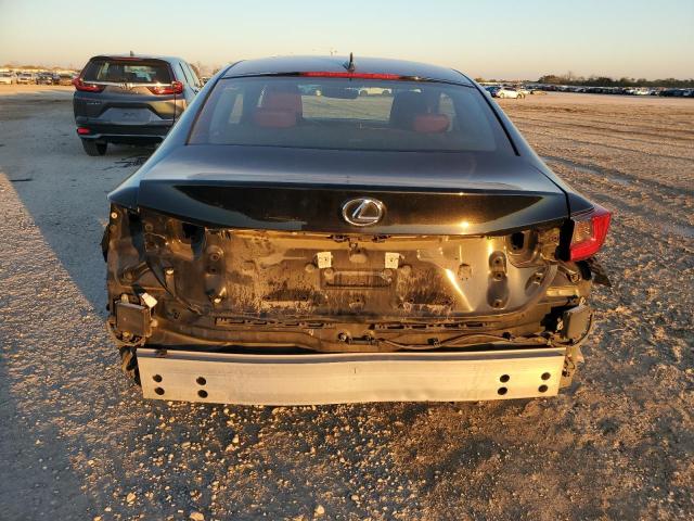 Photo 6 from auction – 2017 LEXUS RC 350 with VIN JTHHE5BC9H5016879