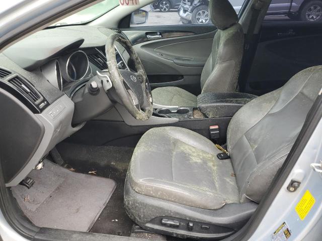 Photo 7 from auction – 2011 HYUNDAI SONATA SE with VIN 5NPEC4AB2BH185114