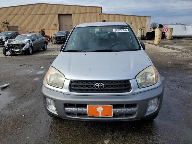 Photo 5 from auction – 2002 TOYOTA RAV4 with VIN JTEGH20V126011194