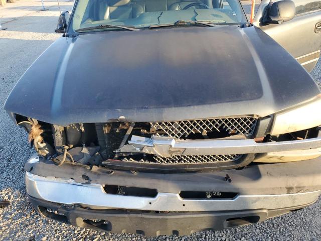 Photo 11 from auction – 2003 CHEVROLET SILVERADO with VIN 2GCEC19T131297143