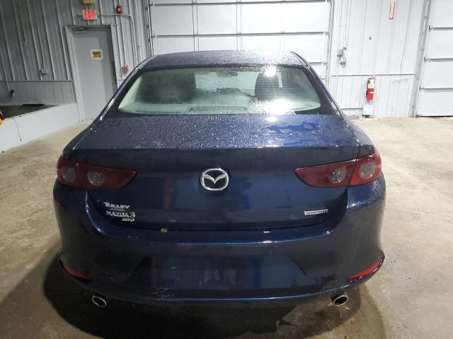 Photo 6 from auction – 2021 MAZDA 3 SELECT with VIN 3MZBPBBM1MM207982