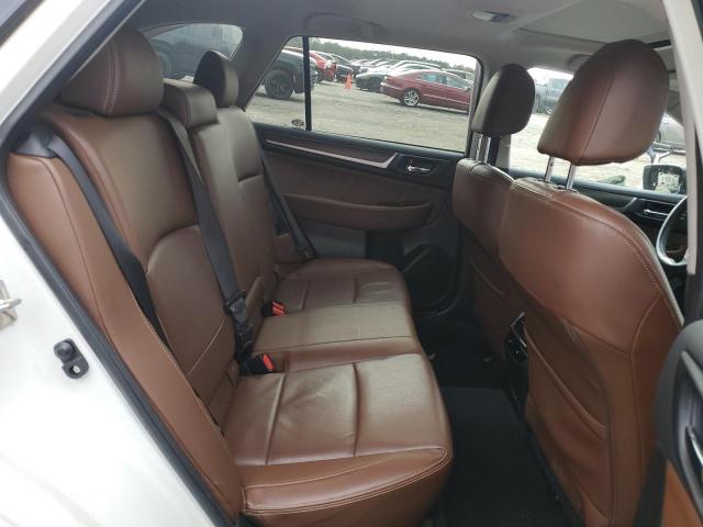 Photo 10 from auction – 2017 SUBARU OUTBACK TO with VIN 4S4BSETC0H3310371