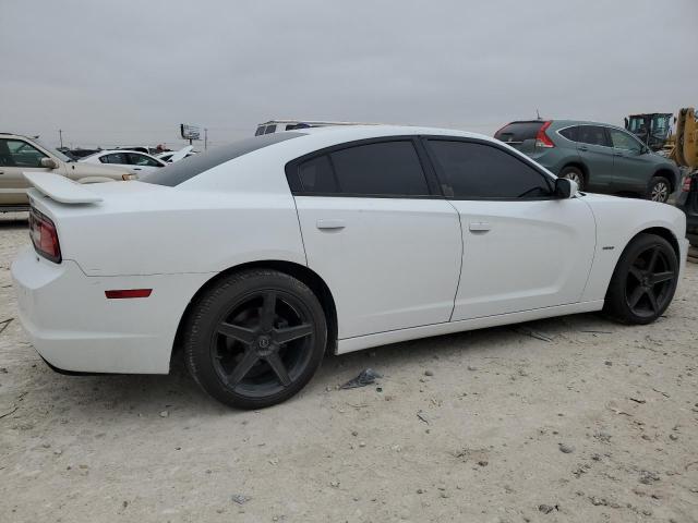 Photo 3 from auction – 2011 DODGE CHARGER R/ with VIN 2B3CL5CT4BH512223