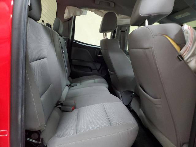 Photo 10 from auction – 2016 CHEVROLET SILVERADO with VIN 1GCVKPEC5GZ350418