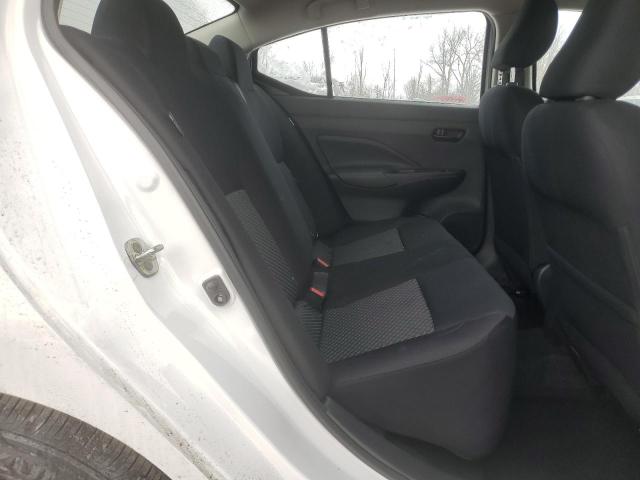 Photo 10 from auction – 2024 NISSAN VERSA S with VIN 3N1CN8DV3RL915401