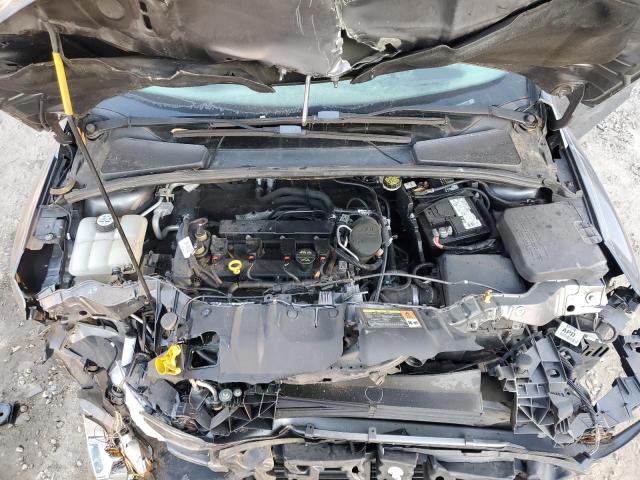 Photo 11 from auction – 2012 FORD FOCUS SEL with VIN 1FAHP3H22CL462879