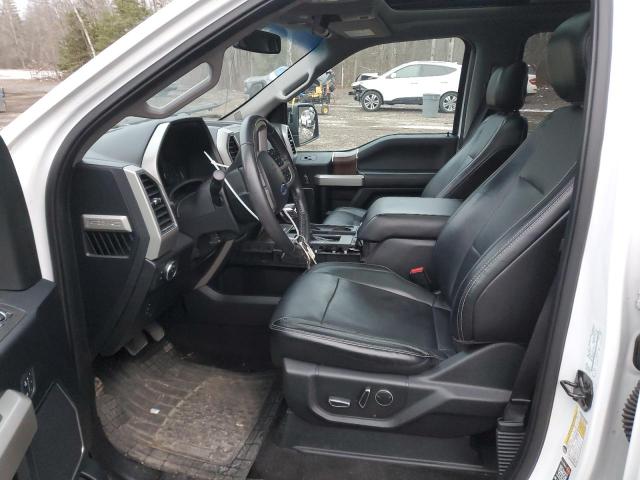 Photo 7 from auction – 2017 FORD F150 SUPER with VIN 1FTEW1EG8HKD78731