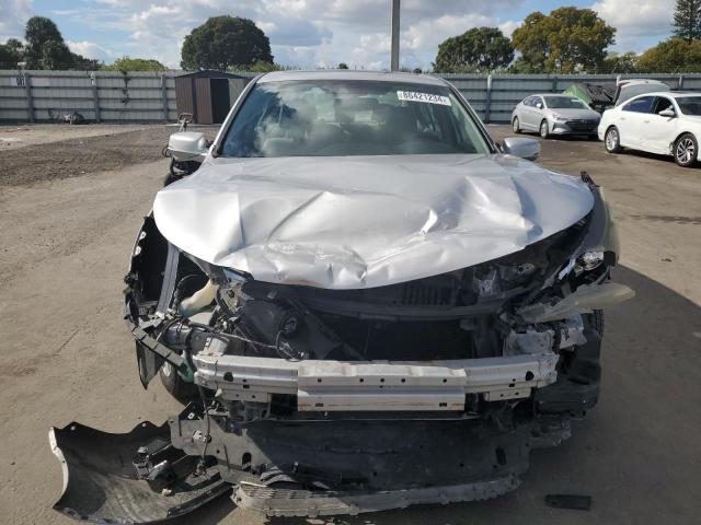Photo 5 from auction – 2015 HONDA ACCORD EXL with VIN 1HGCR2F86FA041992