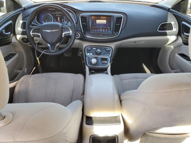 Photo 8 from auction – 2016 CHRYSLER 200 LIMITE with VIN 1C3CCCAB3GN121600