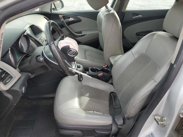 Photo 7 from auction – 2014 BUICK VERANO with VIN 1G4PP5SK6E4158960