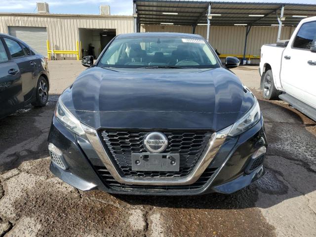Photo 5 from auction – 2019 NISSAN ALTIMA SR with VIN 1N4BL4CV0KC245547