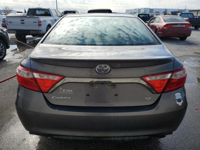 Photo 6 from auction – 2015 TOYOTA CAMRY LE with VIN 4T1BF1FK0FU006805