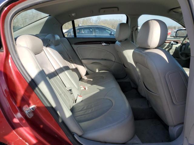 صورة رقم 10 من المزاد - 2007 BUICK LUCERNE CX مع VIN 1G4HD57257U174642