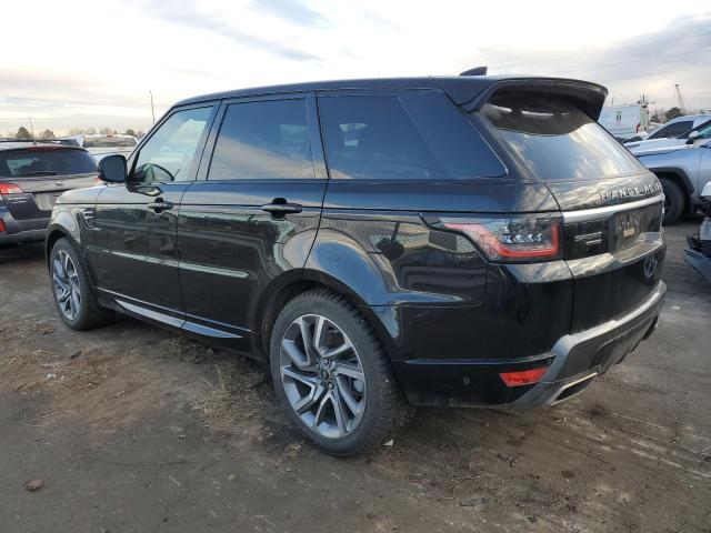 Photo 2 from auction – 2019 LAND ROVER RANGE ROVE with VIN SALWR2RV6KA842146