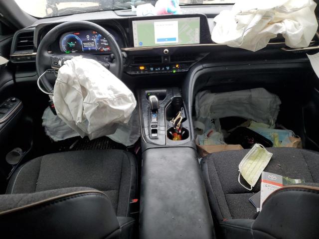 Photo 8 from auction – 2023 TOYOTA CROWN XLE with VIN JTDAAAAF3P3007673