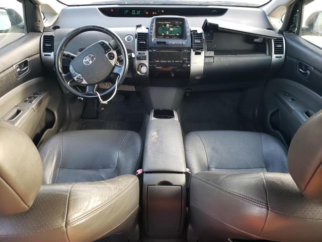 Photo 8 from auction – 2008 TOYOTA PRIUS with VIN JTDKB20U387701703