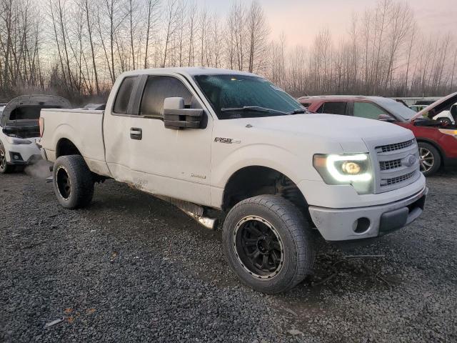 Photo 4 from auction – 2013 FORD F150 SUPER with VIN 1FTFX1CT6DFC88336
