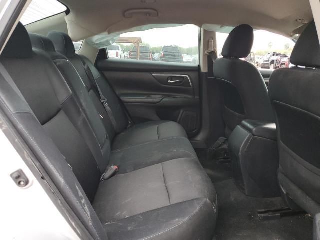 Photo 10 from auction – 2017 NISSAN ALTIMA 2.5 with VIN 1N4AL3AP5HC110566