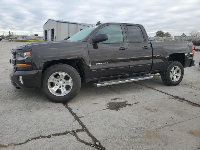 CHEVROLET SILVERADO 2019 z numerem VIN 2GCVKPEC6K1208290 - Zdjęcie z aukcji