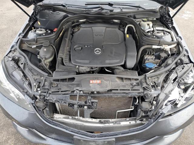 Photo 11 from auction – 2014 MERCEDES-BENZ E 350 4MAT with VIN WDDHF8JB0EA981826
