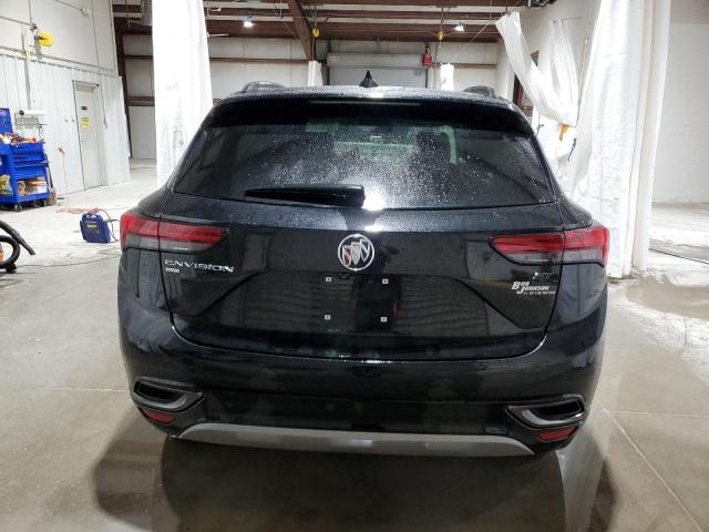 Photo 6 from auction – 2023 BUICK ENVISION P with VIN LRBFZMR48PD032869