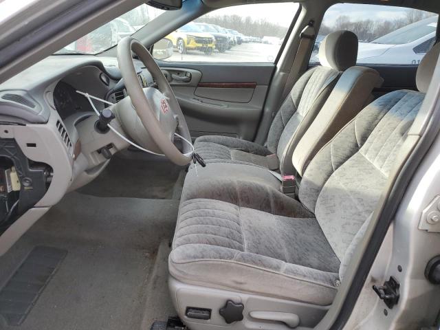 Photo 7 from auction – 2000 CHEVROLET IMPALA with VIN 2G1WF55E5Y9372633