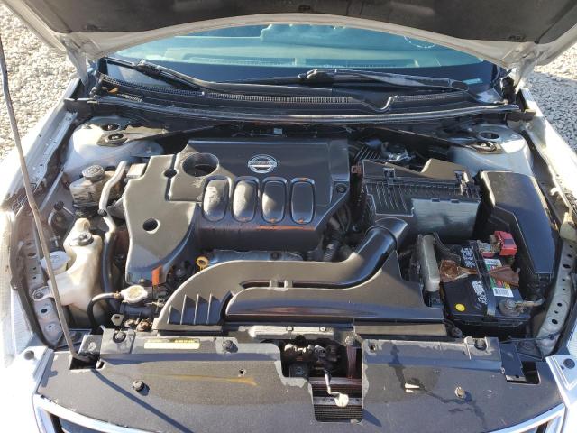Photo 11 from auction – 2010 NISSAN ALTIMA BAS with VIN 1N4AL2AP9AN479158