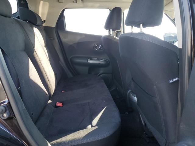 Photo 10 from auction – 2015 NISSAN JUKE S with VIN JN8AF5MR3FT504935
