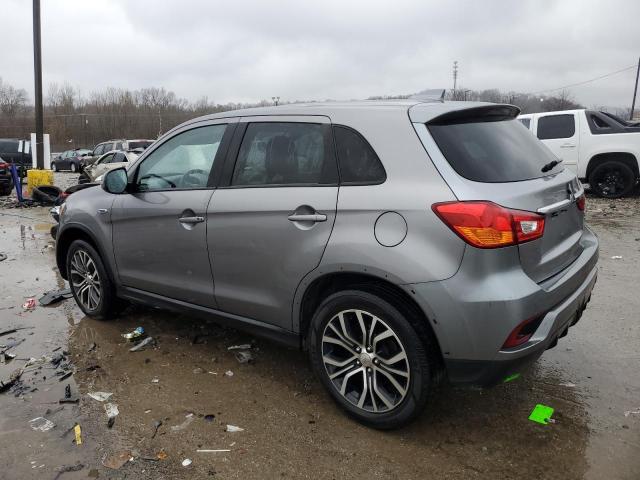 Photo 2 from auction – 2018 MITSUBISHI OUTLANDER with VIN JA4AP3AWXJU012679