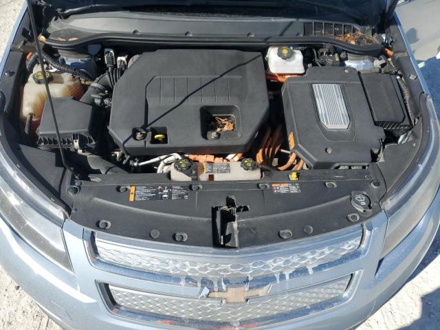 Photo 11 from auction – 2014 CHEVROLET VOLT with VIN 1G1RA6E42EU131488