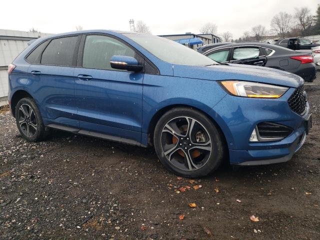 Photo 4 from auction – 2020 FORD EDGE ST with VIN 2FMPK4APXLBB20947