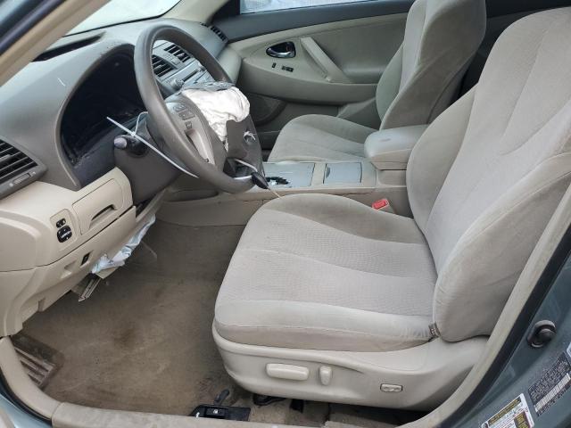 Photo 7 from auction – 2011 TOYOTA CAMRY BASE with VIN 4T1BF3EK0BU714866